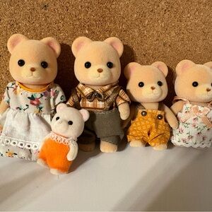 Calico Critters